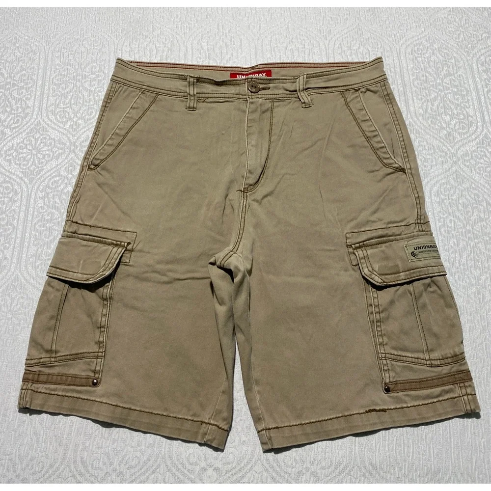 UNIONBAY brand style